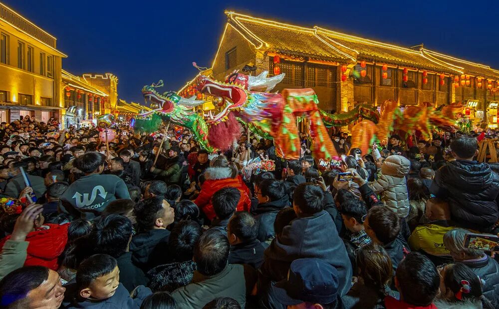 2026“镜头里的河南”文旅摄影作品征集活动入选作品公示(一) · 作品图443