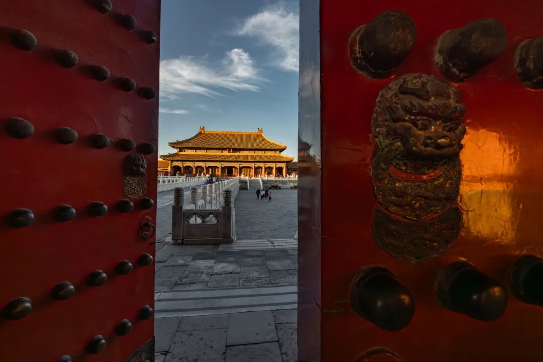 2026 “匠心营造·经典流传”第一届“中国古建筑”摄影大展 | 线上展览(三) · 作品图215