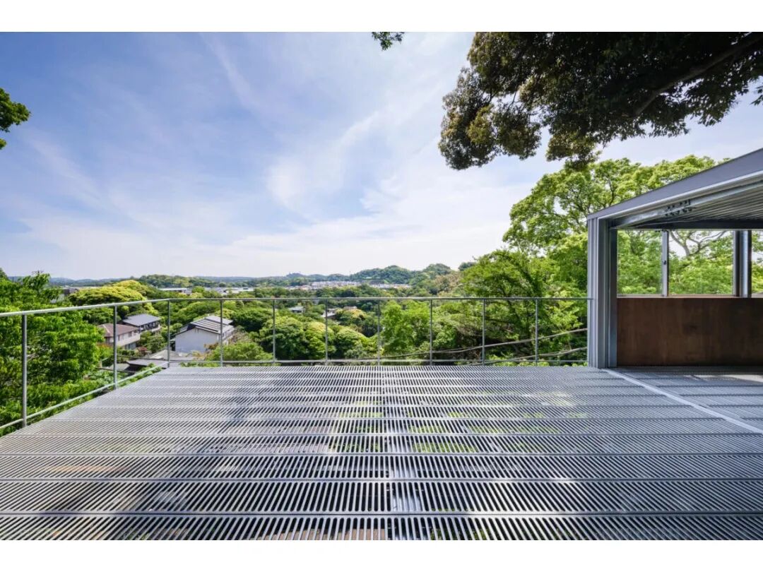 日本东京建筑师协会“2026住宅建筑奖”获奖作品 · 作品图37