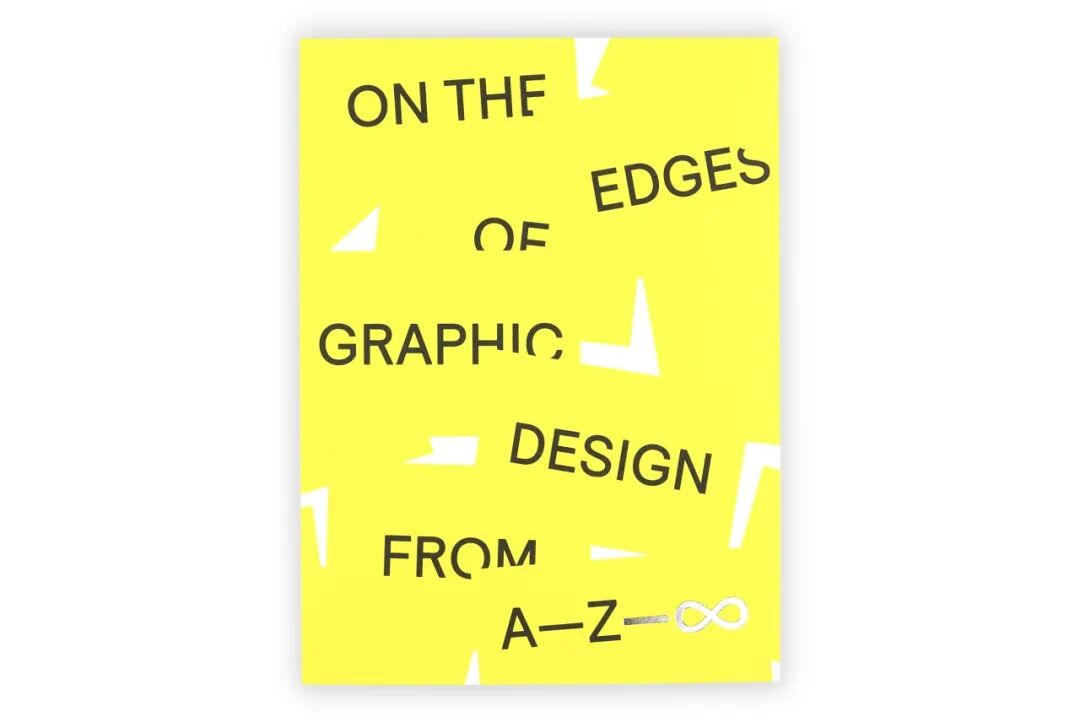 美国平面设计协会 AIGA(American Institute of Graphic Arts)2025 年最佳书籍与封面设计 · 作品图183
