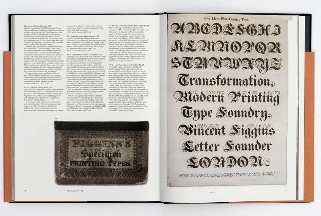 美国平面设计协会 AIGA(American Institute of Graphic Arts)2025 年最佳书籍与封面设计 · 作品图321