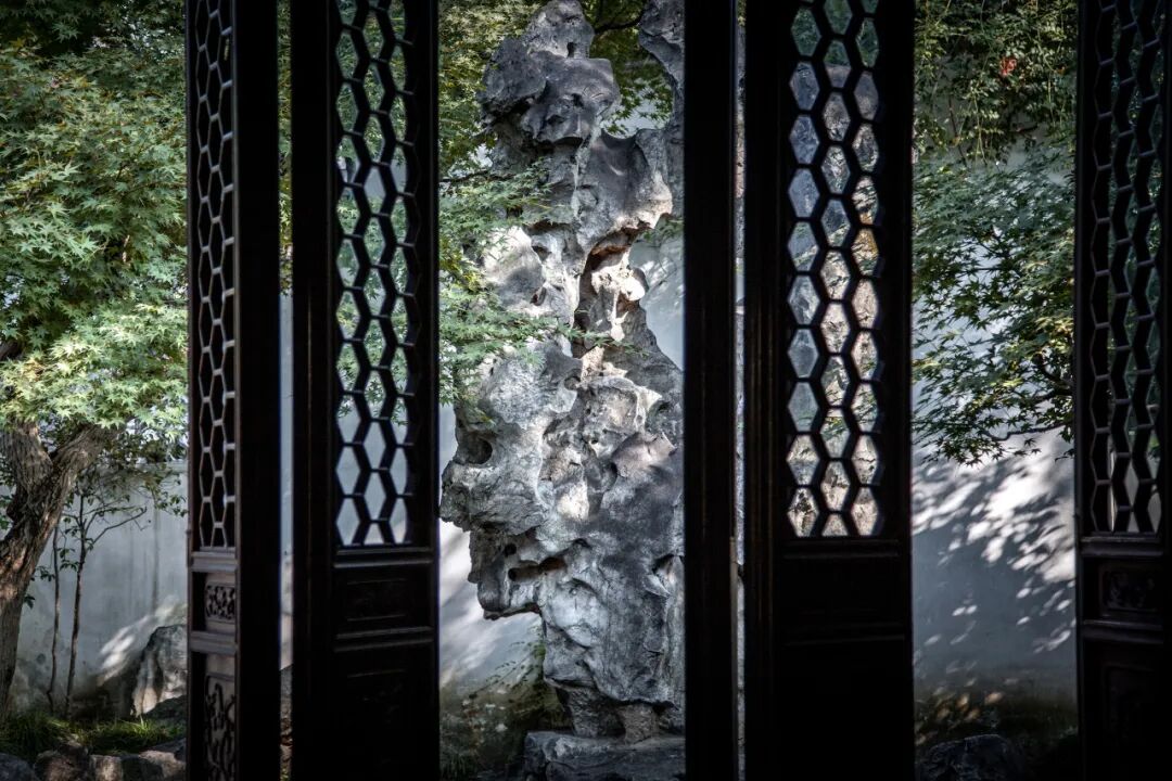 2026 “匠心营造·经典流传”第一届“中国古建筑”摄影大展 | 线上展览 (二) · 作品图32