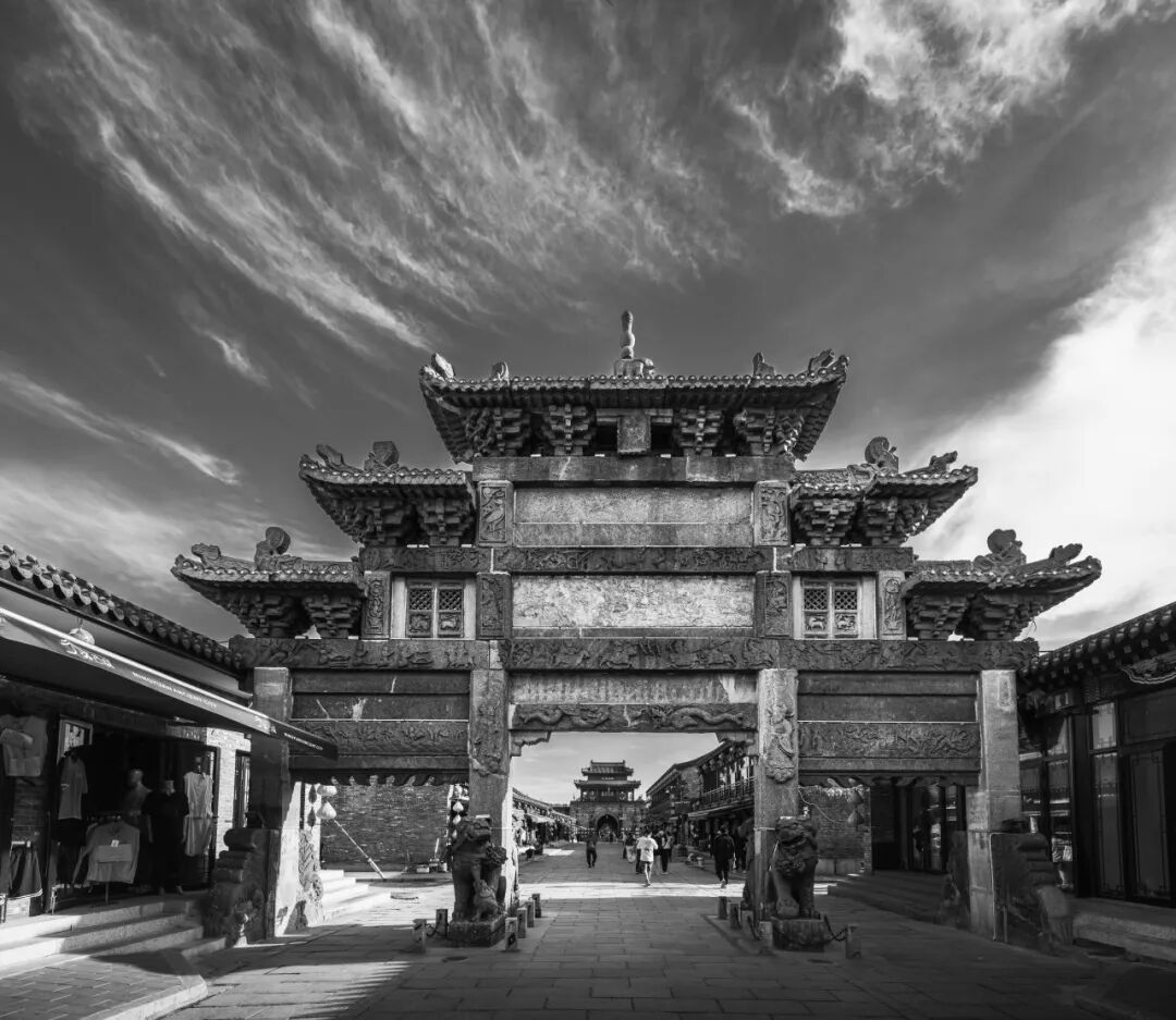 2026 “匠心营造·经典流传”第一届“中国古建筑”摄影大展 | 线上展览(三) · 作品图138