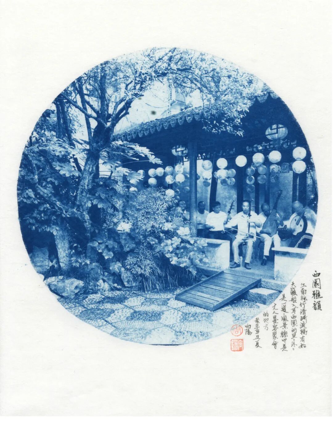 2026 “匠心营造·经典流传”第一届“中国古建筑”摄影大展 | 线上展览(三) · 作品图316