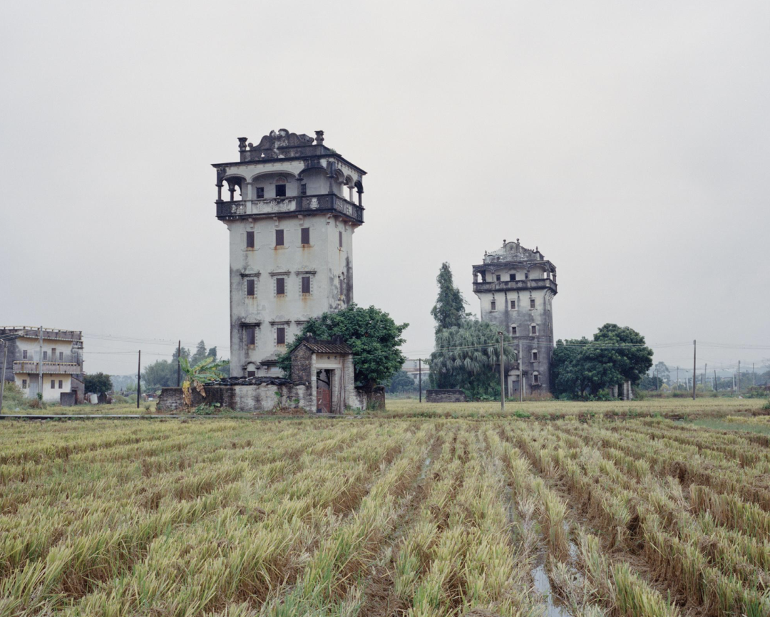 2026年索尼世界摄影大赛专业组获奖作品(建筑与设计组) · 作品图18