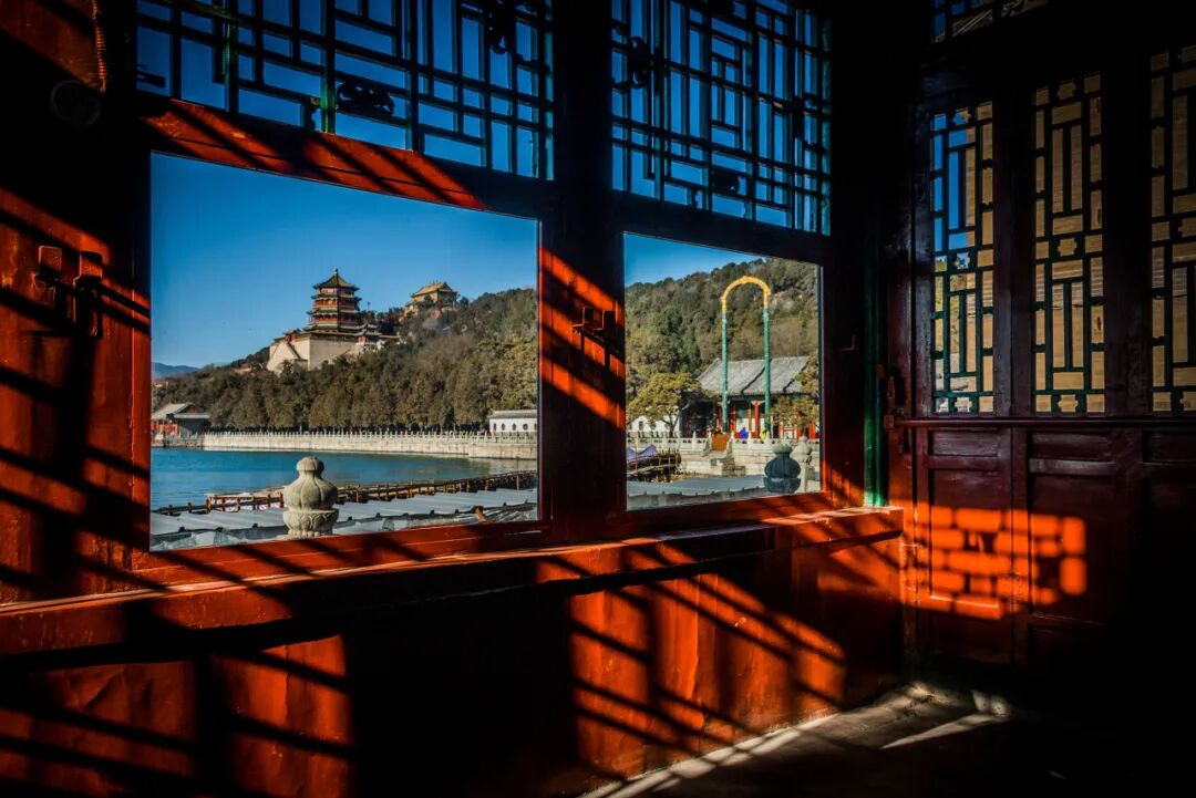 2026 “匠心营造·经典流传”第一届“中国古建筑”摄影大展 | 线上展览(三) · 作品图57