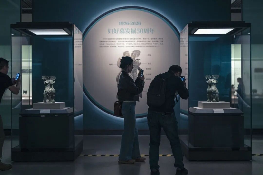 2026“镜头里的河南”文旅摄影作品征集活动入选作品公示(一) · 作品图191