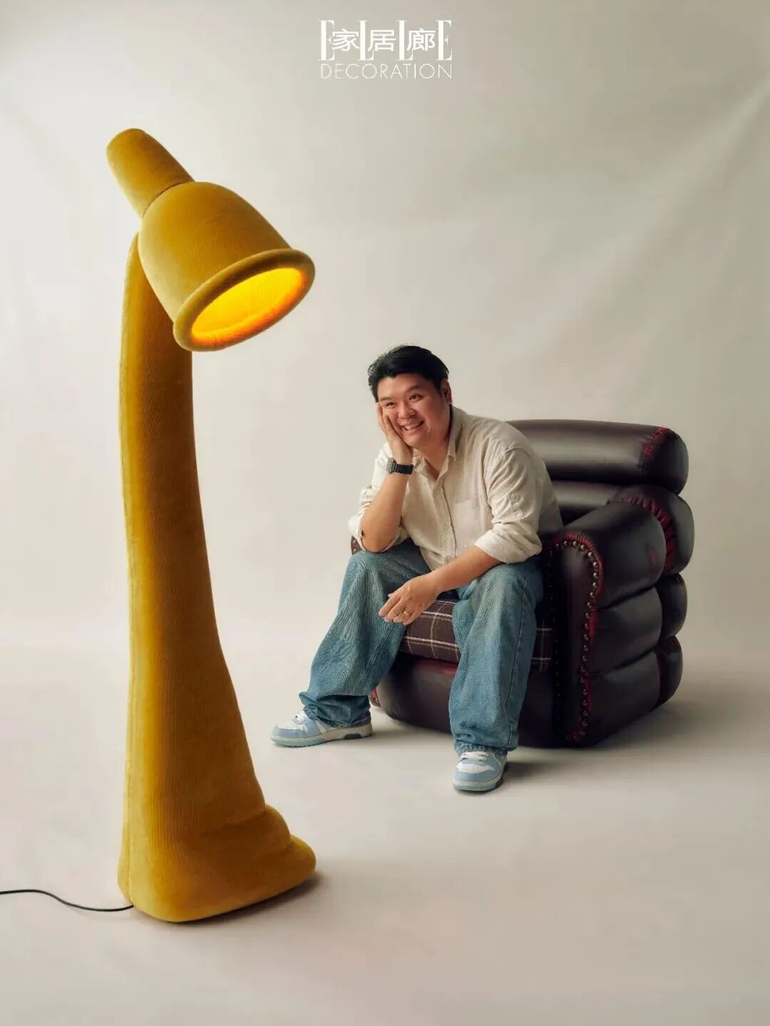 2026中国家具设计金点奖15件获奖作品 · 作品图11