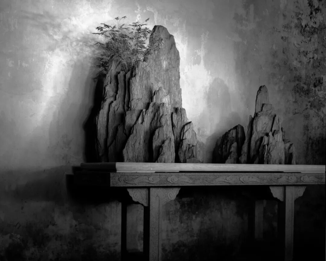2026 “匠心营造·经典流传”第一届“中国古建筑”摄影大展 | 线上展览(三) · 作品图319