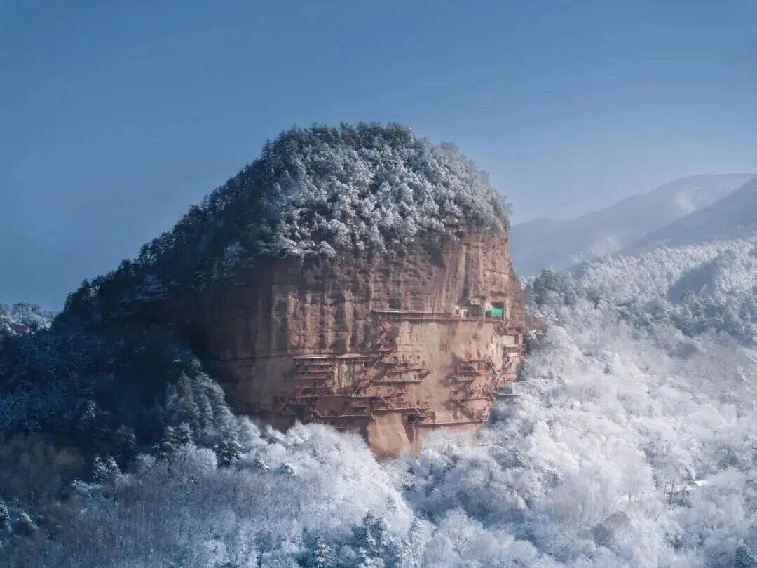 2026 “匠心营造·经典流传”第一届“中国古建筑”摄影大展 | 线上展览(一) · 作品图37