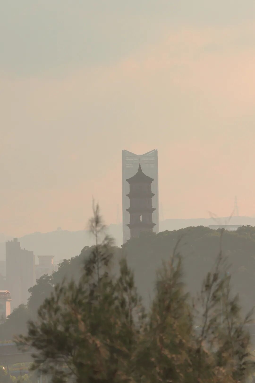 2026 “匠心营造·经典流传”第一届“中国古建筑”摄影大展 | 线上展览(三) · 作品图184