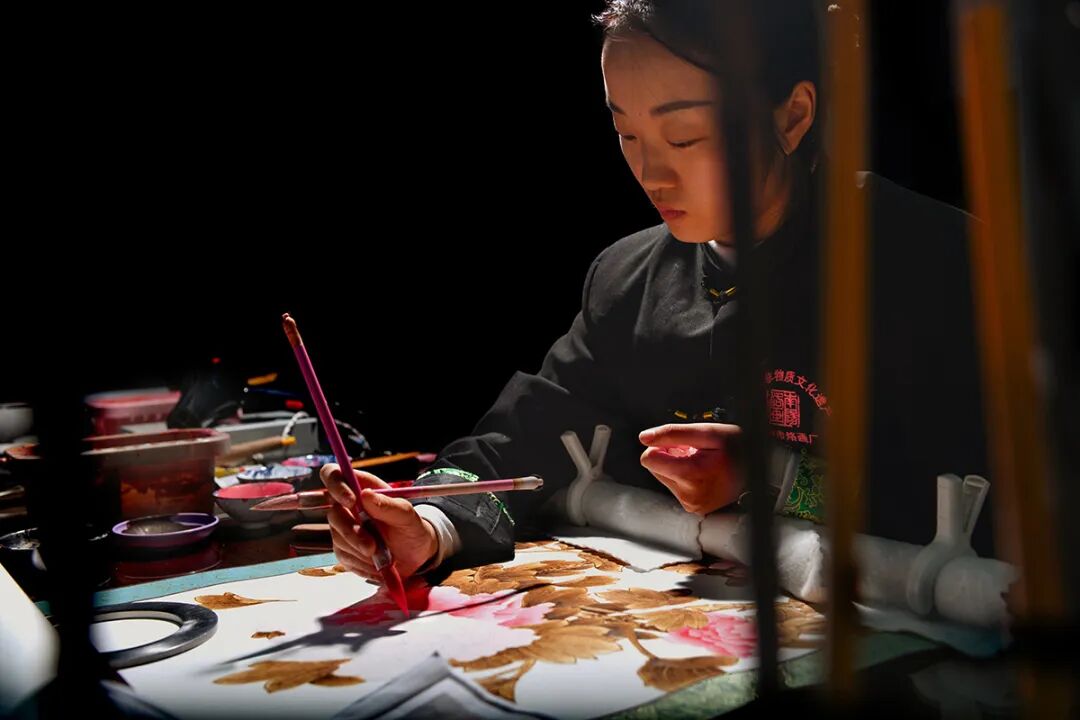 2026“镜头里的河南”文旅摄影作品征集活动入选作品公示(二) · 作品图29