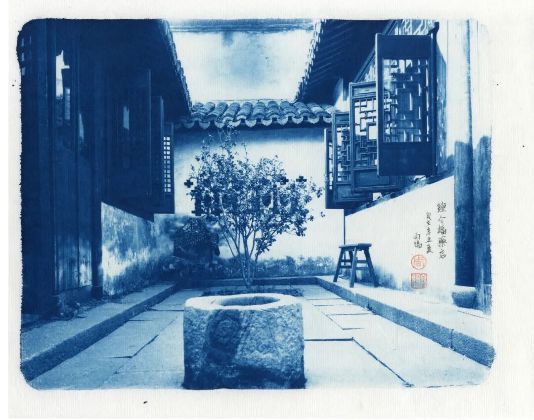 2026 “匠心营造·经典流传”第一届“中国古建筑”摄影大展 | 线上展览(三) · 作品图290