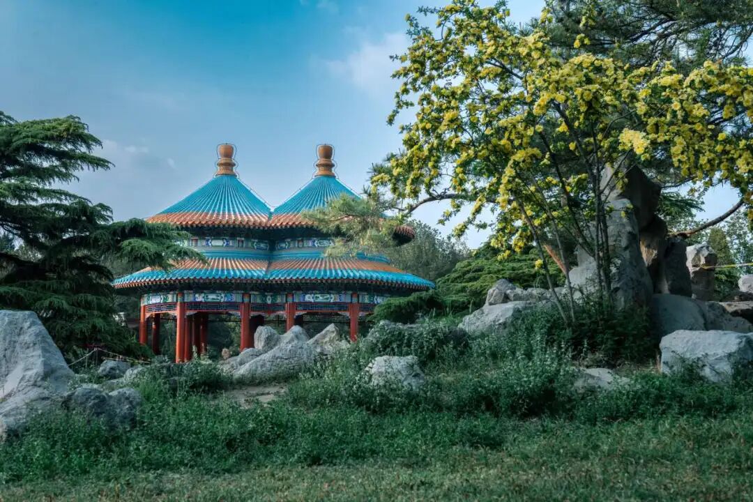 2026 “匠心营造·经典流传”第一届“中国古建筑”摄影大展 | 线上展览 (二) · 作品图309