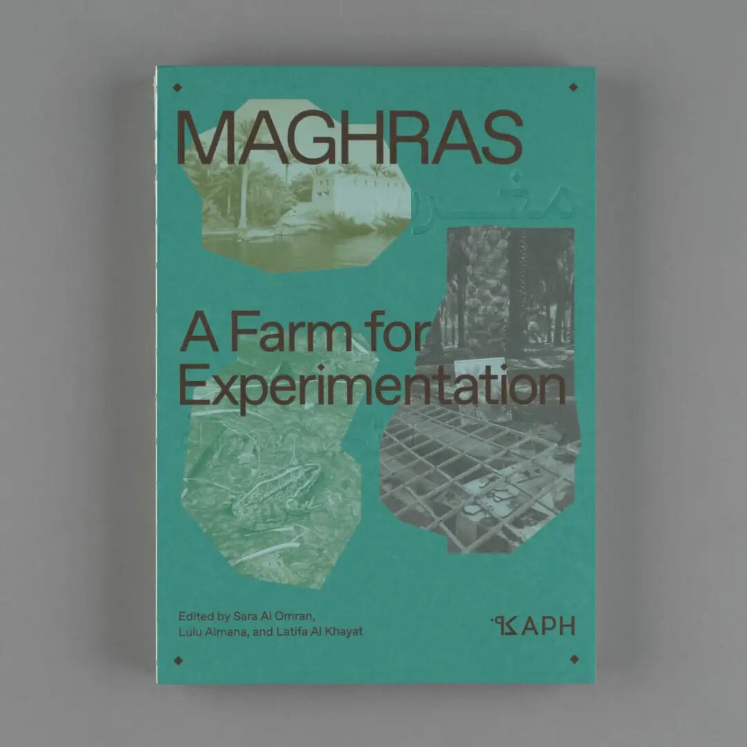 美国平面设计协会 AIGA(American Institute of Graphic Arts)2025 年最佳书籍与封面设计 · 作品图143