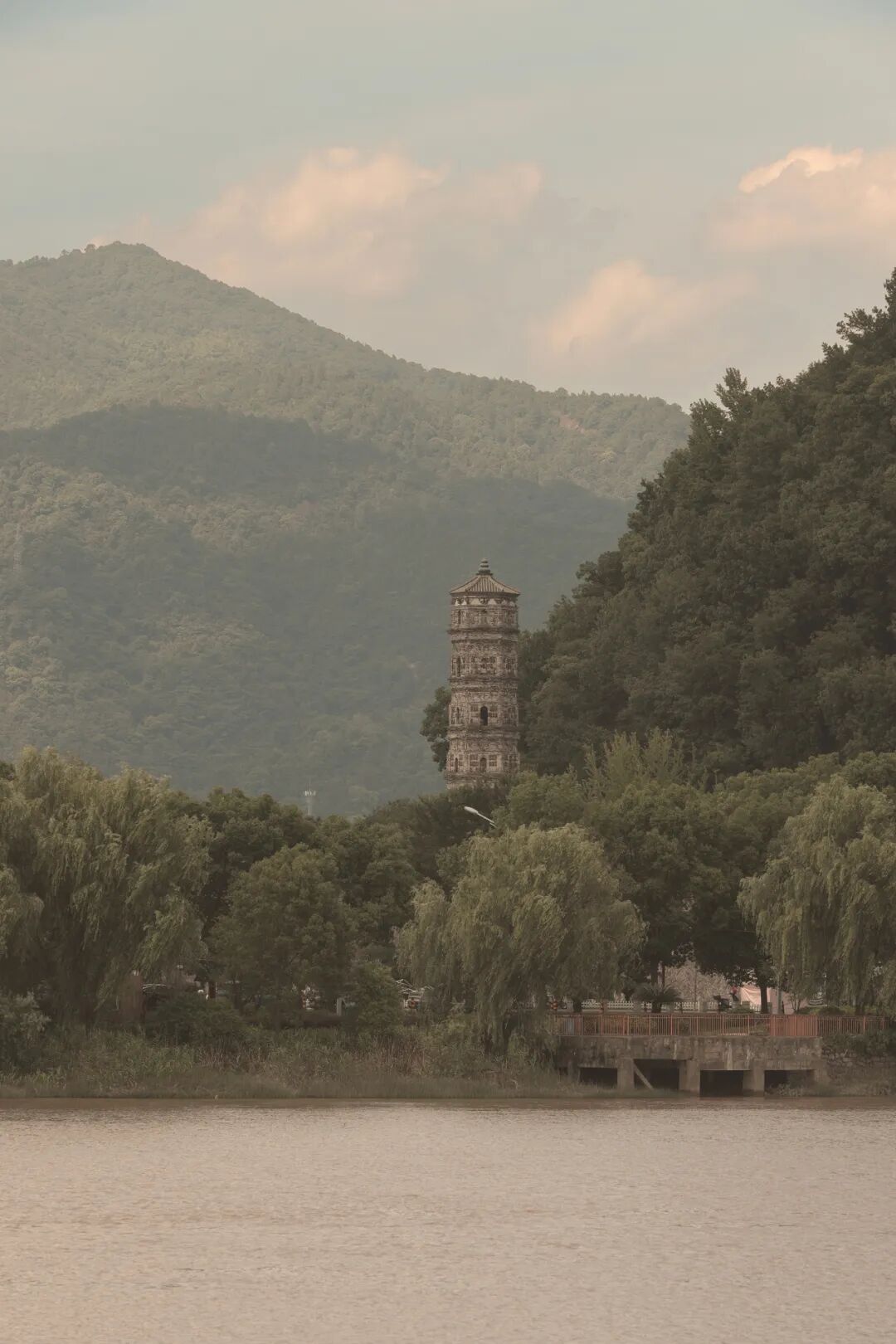 2026 “匠心营造·经典流传”第一届“中国古建筑”摄影大展 | 线上展览(三) · 作品图189