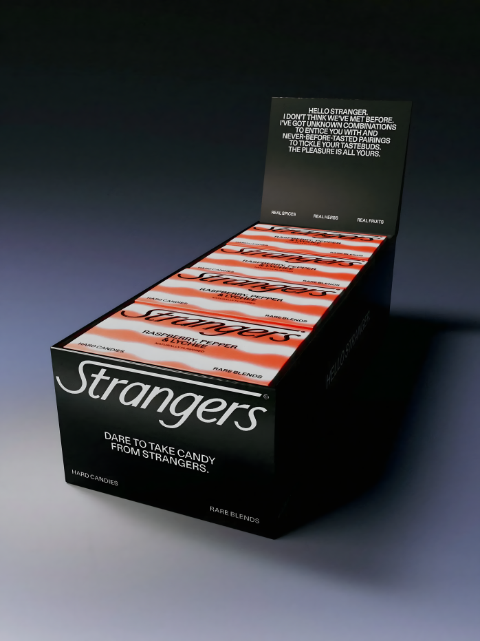 DIELINE 2026食品包装大奖获奖作品 · 作品图13