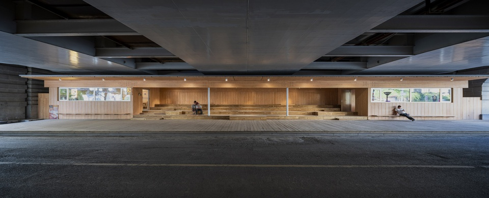 2026年亚洲建筑师协会建筑奖获奖名单及获奖作品 · 作品图72