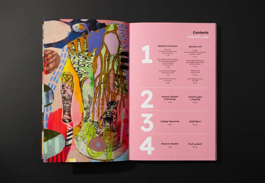 美国平面设计协会 AIGA(American Institute of Graphic Arts)2025 年最佳书籍与封面设计 · 作品图263