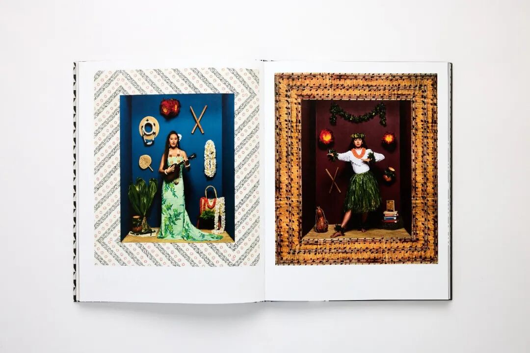 美国平面设计协会 AIGA(American Institute of Graphic Arts)2025 年最佳书籍与封面设计 · 作品图199