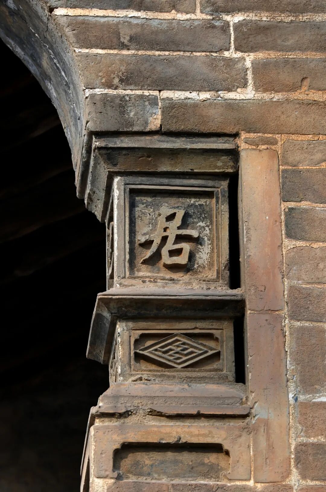 2026 “匠心营造·经典流传”第一届“中国古建筑”摄影大展 | 线上展览(三) · 作品图89