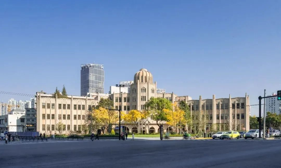 2026年亚洲建筑师协会建筑奖获奖名单及获奖作品 · 作品图65