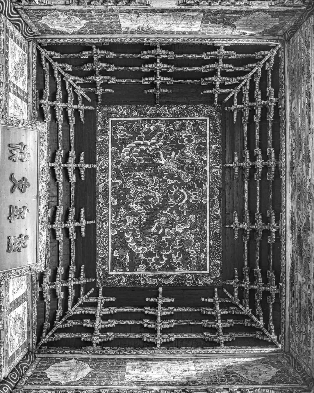 2026 “匠心营造·经典流传”第一届“中国古建筑”摄影大展 | 线上展览 (二) · 作品图66