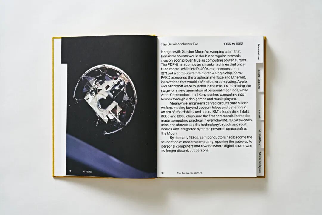 美国平面设计协会 AIGA(American Institute of Graphic Arts)2025 年最佳书籍与封面设计 · 作品图33