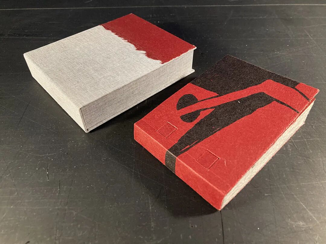 美国平面设计协会 AIGA(American Institute of Graphic Arts)2025 年最佳书籍与封面设计 · 作品图78