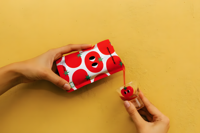 DIELINE 2026食品包装大奖获奖作品 · 作品图20