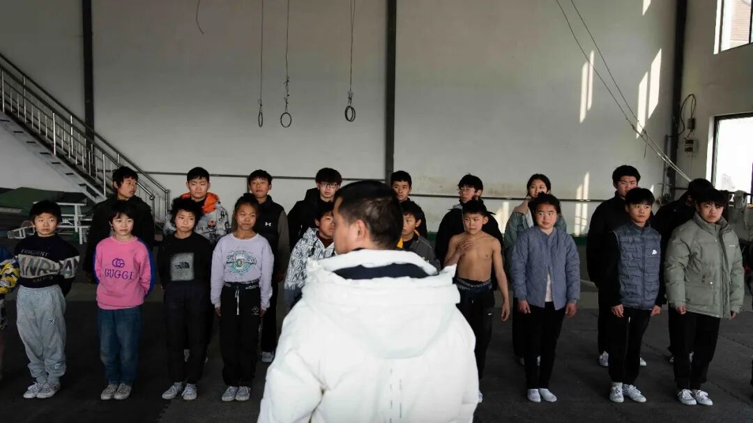 2026第二十届河南省“新人新作”摄影展入选作品公示(相机组一) · 作品图70