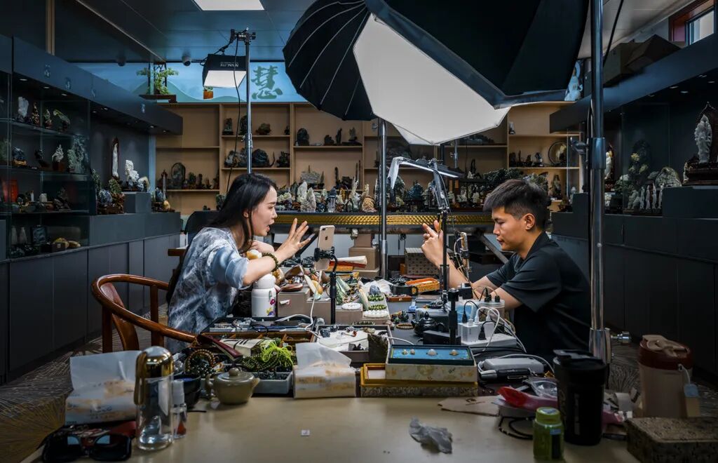 2026第二十届河南省“新人新作”摄影展入选作品公示(相机组二) · 作品图277
