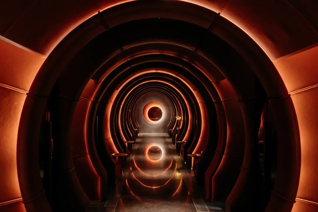 2026年iF设计奖 | 款待空间设计专题 · 作品图142