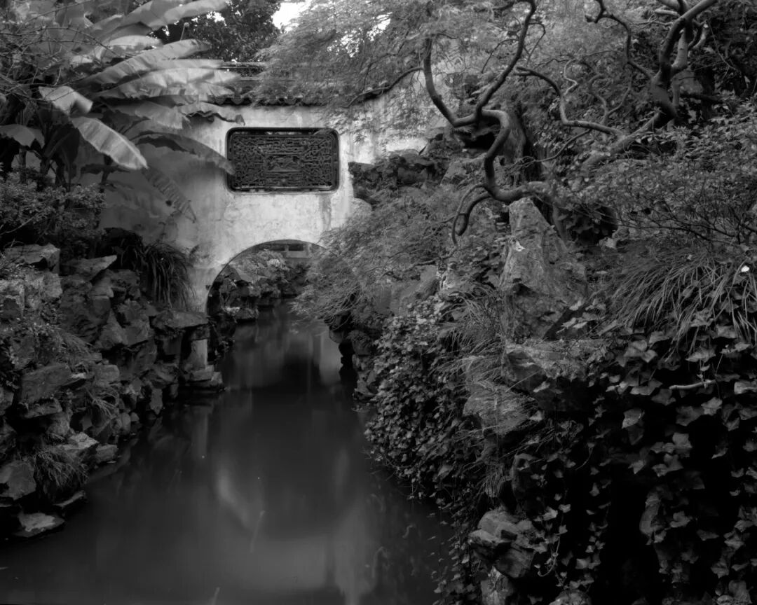 2026 “匠心营造·经典流传”第一届“中国古建筑”摄影大展 | 线上展览(三) · 作品图320