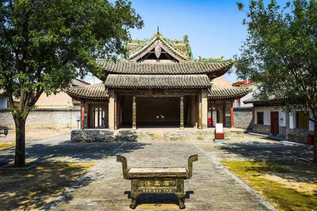 2026 “匠心营造·经典流传”第一届“中国古建筑”摄影大展 | 线上展览 (二) · 作品图126