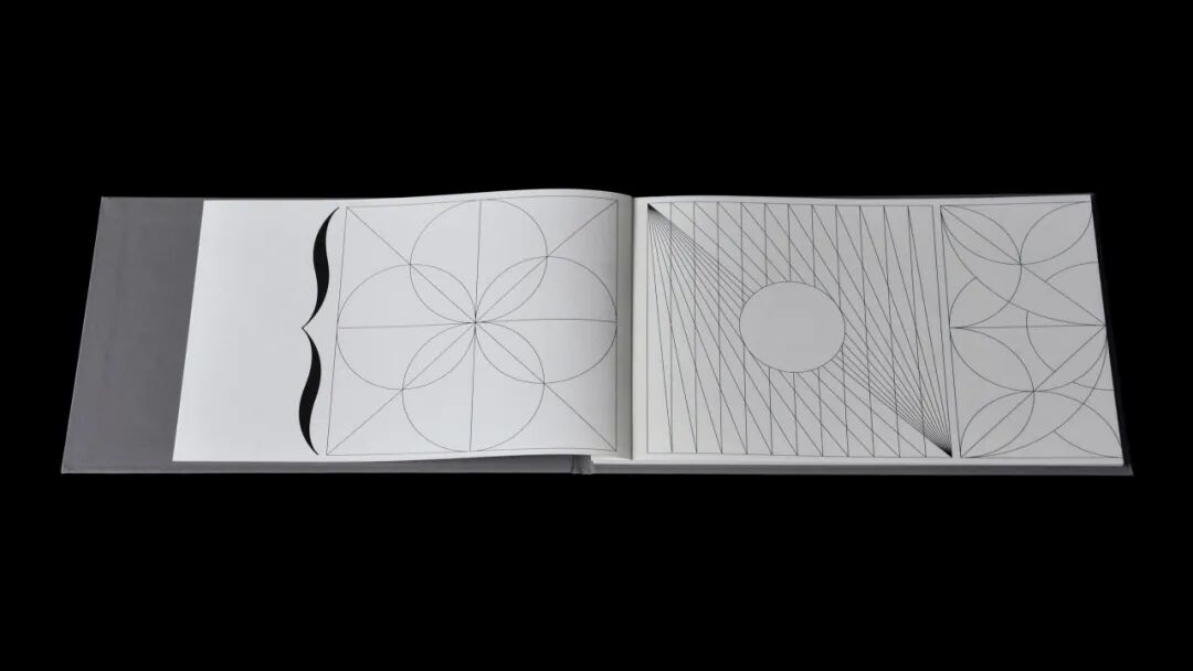 美国平面设计协会 AIGA(American Institute of Graphic Arts)2025 年最佳书籍与封面设计 · 作品图53