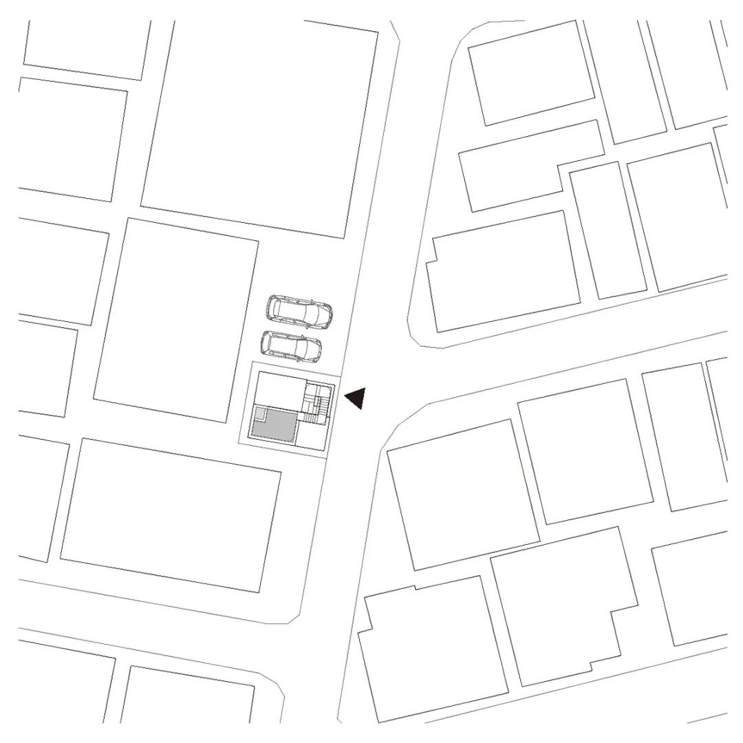 日本东京建筑师协会“2026住宅建筑奖”获奖作品 · 作品图15