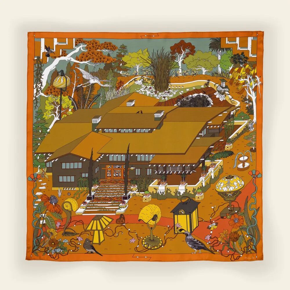 2026世纪插画大奖The World Illustration Awards 2026(WIA 2026)获奖名单及作品 · 作品图14