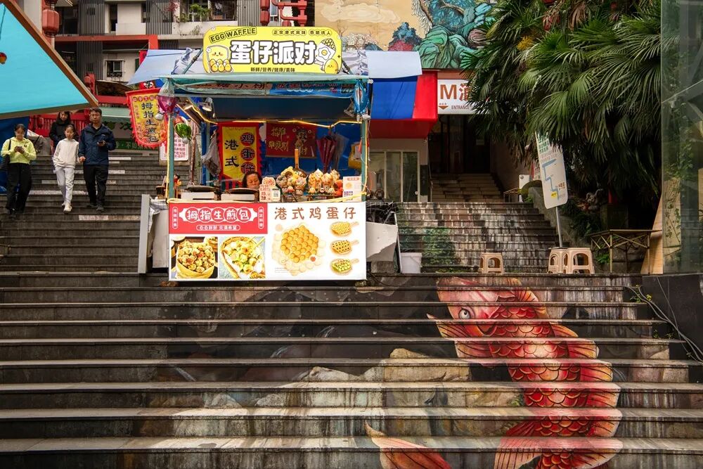 2026第二十届河南省“新人新作”摄影展入选作品公示(相机组一) · 作品图423