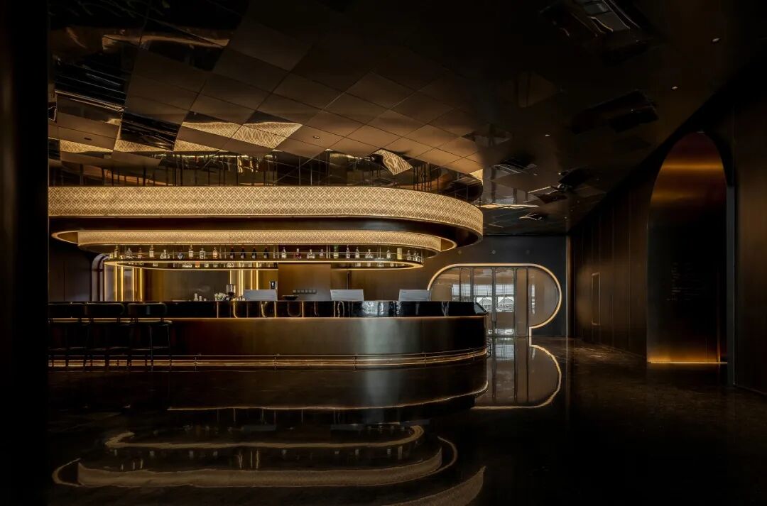 第九届顶峰设计奖 | 商业空间实景类铜奖:万墨酒店 · 作品图5