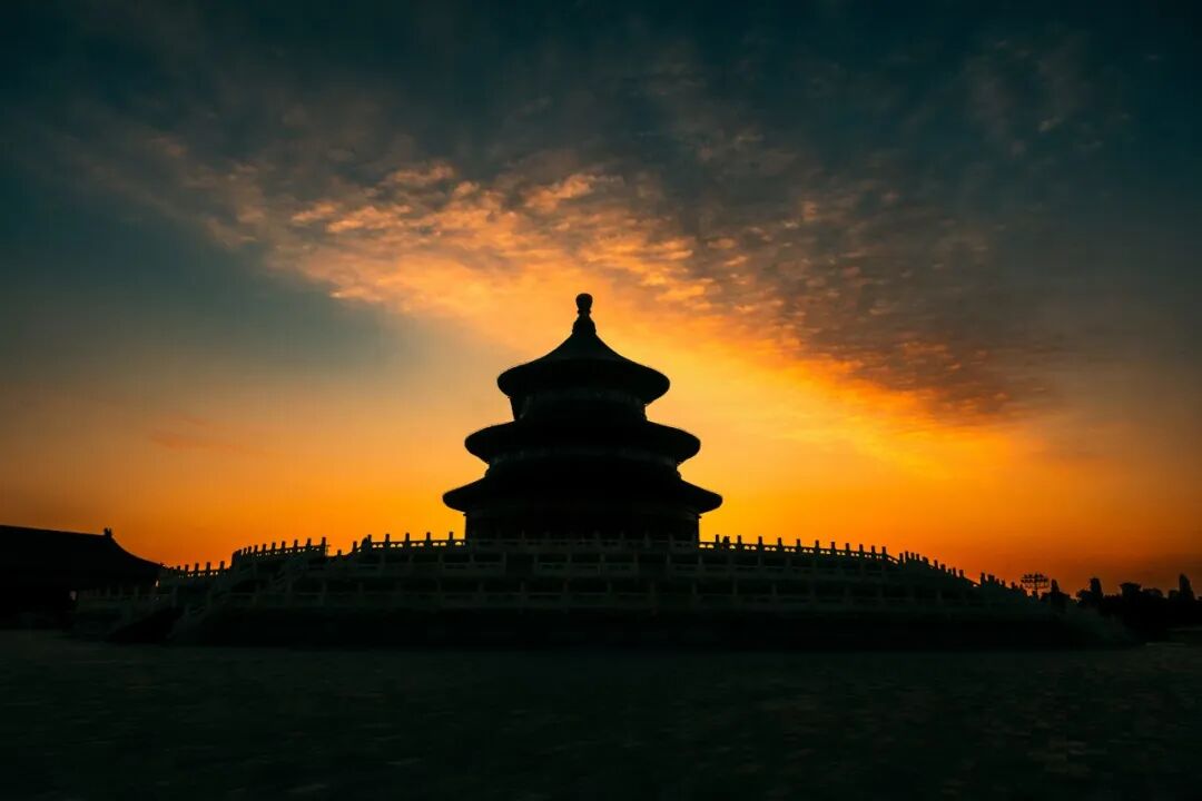 2026 “匠心营造·经典流传”第一届“中国古建筑”摄影大展 | 线上展览 (二) · 作品图286