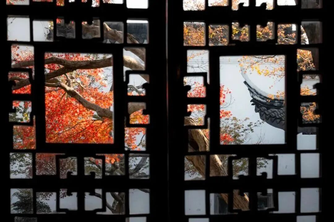 2026 “匠心营造·经典流传”第一届“中国古建筑”摄影大展 | 线上展览(一) · 作品图148