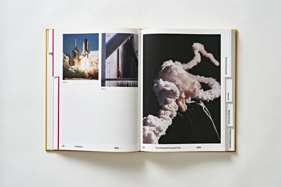 美国平面设计协会 AIGA(American Institute of Graphic Arts)2025 年最佳书籍与封面设计 · 作品图35