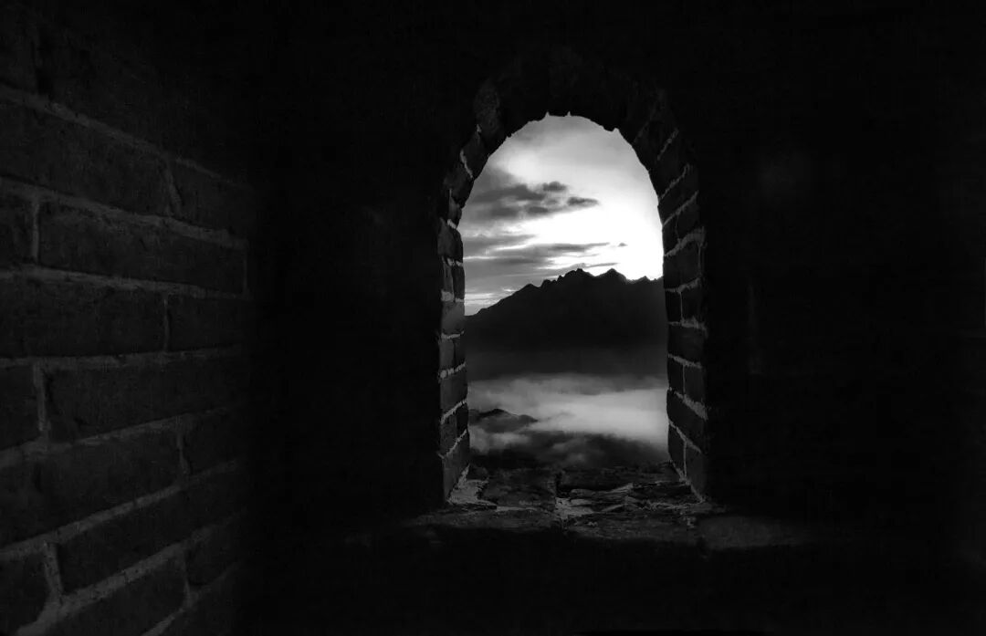 2026 “匠心营造·经典流传”第一届“中国古建筑”摄影大展 | 线上展览(三) · 作品图273
