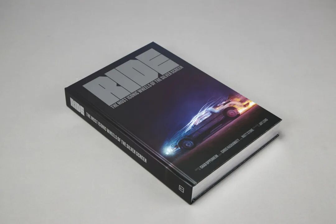 美国平面设计协会 AIGA(American Institute of Graphic Arts)2025 年最佳书籍与封面设计 · 作品图248