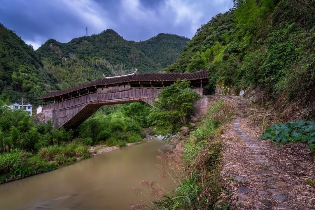 2026 “匠心营造·经典流传”第一届“中国古建筑”摄影大展 | 线上展览 (二) · 作品图352