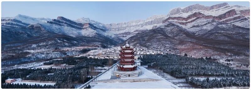 2026“镜头里的河南”文旅摄影作品征集活动入选作品公示(一) · 作品图423