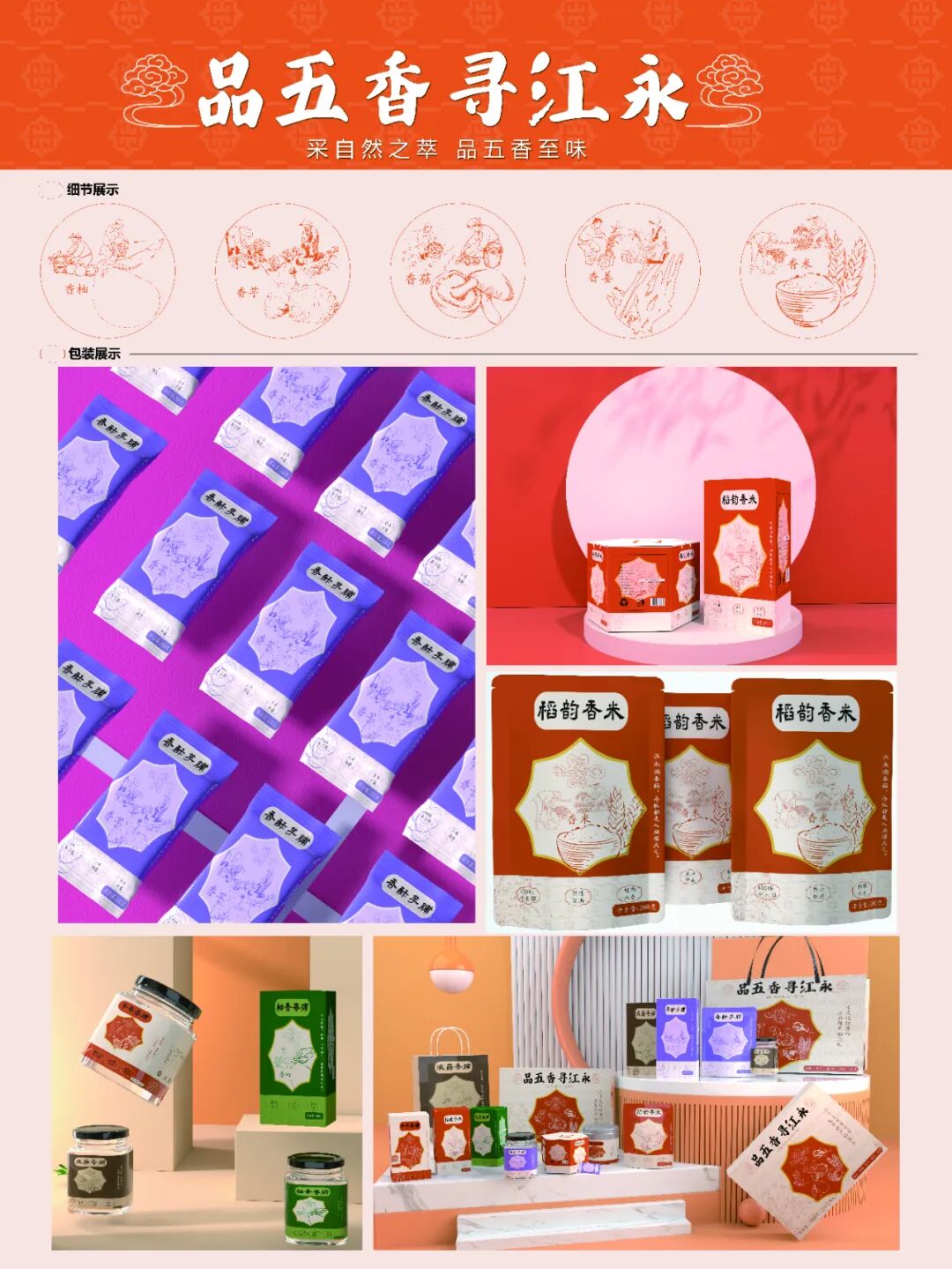 第十七届山东省大学生科技节——山东省大学生文化创意科创大赛优秀作品展示 · 作品图52