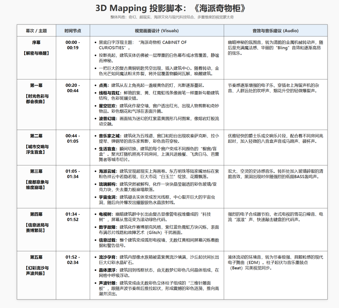 2026上海国际光影节——第12届bpi照明设计学生竞赛获奖作品公布 · 作品图19