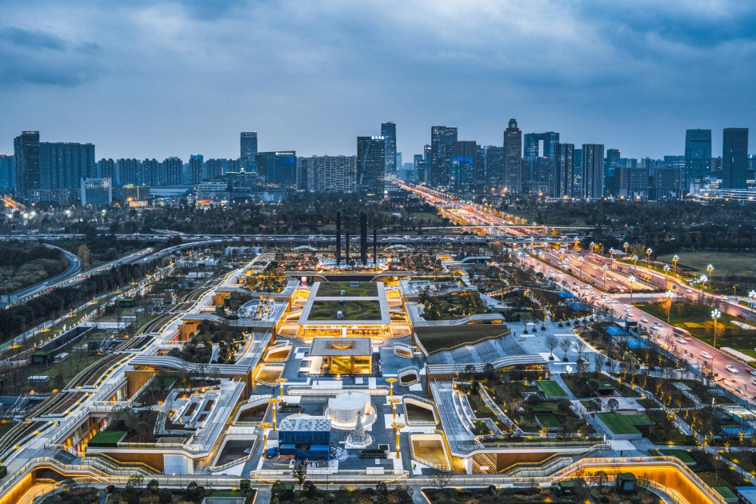 2026年亚洲建筑师协会建筑奖获奖名单及获奖作品 · 作品图17